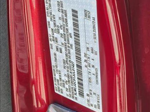 Used 2018 Lincoln MKC Select w/ Select Plus Package image 23