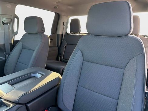 New 2026 GMC Sierra 1500 Elevation w/ Elevation Select Package RWD image 20