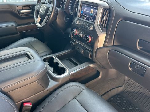 Used 2021 GMC Sierra 1500 SLT w/ SLT Premium Package image 20
