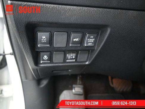 Used 2015 INFINITI QX60 AWD w/ Premium Plus Package image 21