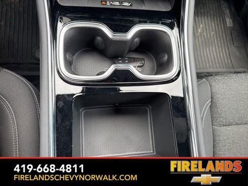 New 2025 Chevrolet Traverse LT w/ Enhanced Driving Package image 28