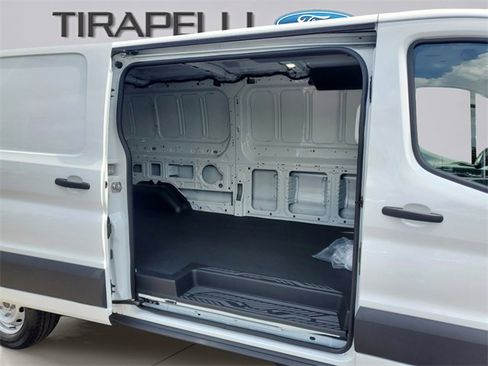 New 2025 Ford Transit 250 Low Roof image 5