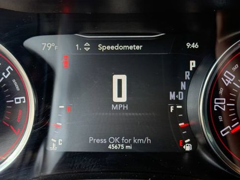 Used 2023 Dodge Challenger GT RWD image 15