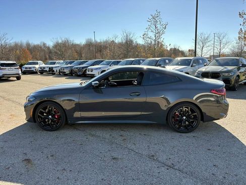 Certified 2026 BMW 440i xDrive Coupe w/ Premium Package image 4