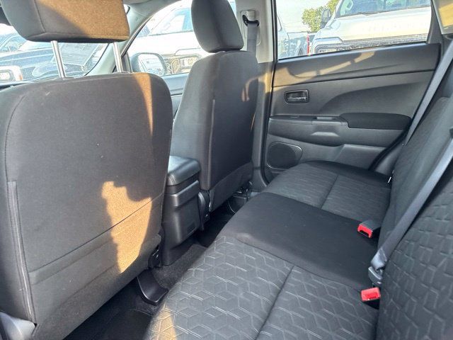 Used 2026 Mitsubishi Outlander Sport ES AWD/4WD image 15