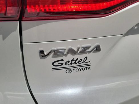 Used 2021 Toyota Venza Limited w/ Advanced Technology Package AWD/4WD image 10