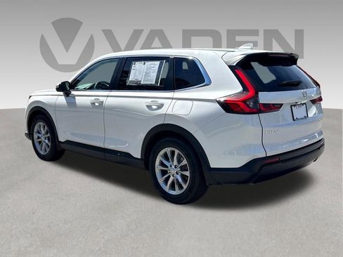 Used 2025 Honda CR-V EX-L image 27