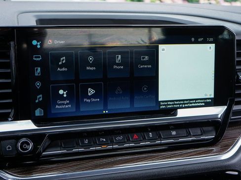 Used 2024 Chevrolet Silverado 3500 LT w/ Convenience Package image 24