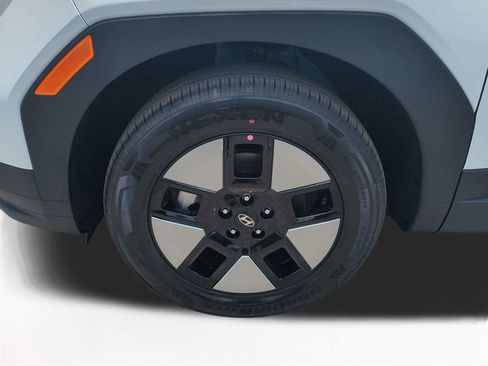 New 2026 Hyundai Santa Fe SEL FWD image 11
