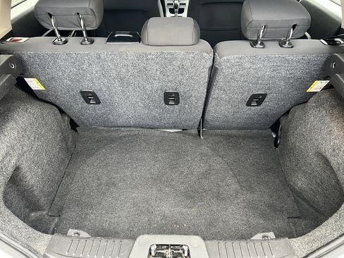 Used 2016 Ford Fiesta SE image 15