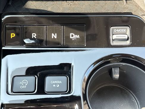 Used 2025 Nissan Murano Platinum w/ Cargo Package AWD/4WD image 30