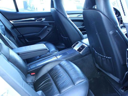 Used 2010 Porsche Panamera S image 14