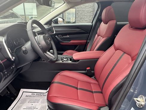 New 2025 MAZDA CX-50 AWD 2.5 Hybrid w/ Premium Pkg image 16