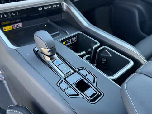 New 2026 Lexus TX 350 AWD image 22