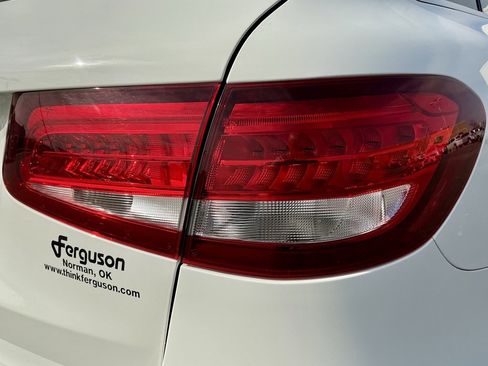 Used 2017 Mercedes-Benz GLC 300 image 16