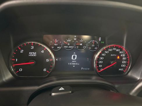 Used 2016 GMC Sierra 1500 Denali w/ Denali Ultimate Package image 16