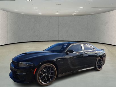 Used 2023 Dodge Charger R/T w/ Blacktop Package