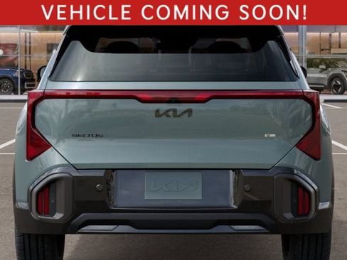 New 2027 Kia Seltos X-Line S AWD/4WD image 13