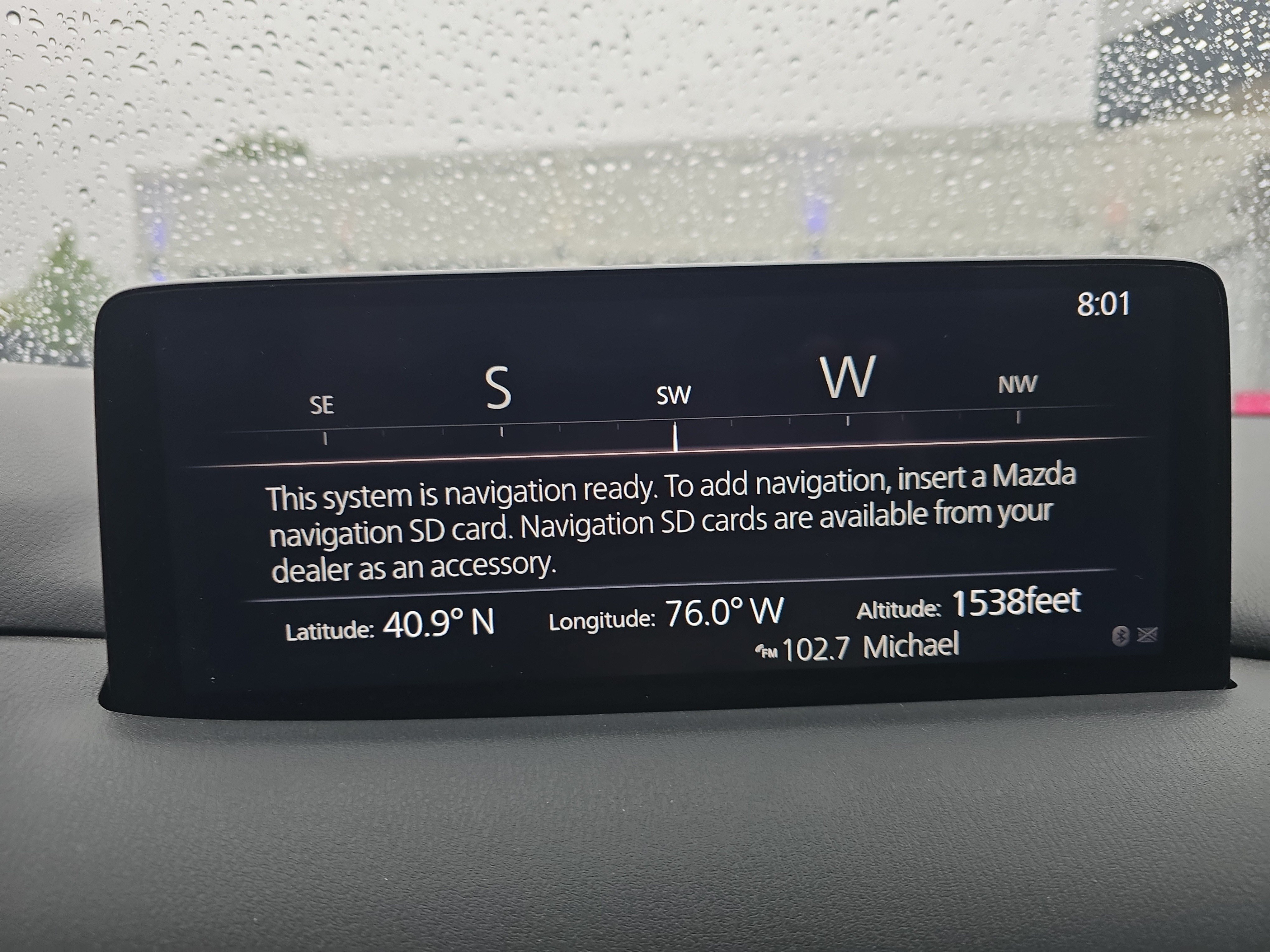 Used 2023 MAZDA CX-5 AWD 2.5 S image 28