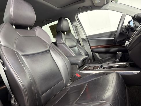 Used 2015 Acura MDX SH-AWD w/ Technology Package image 30