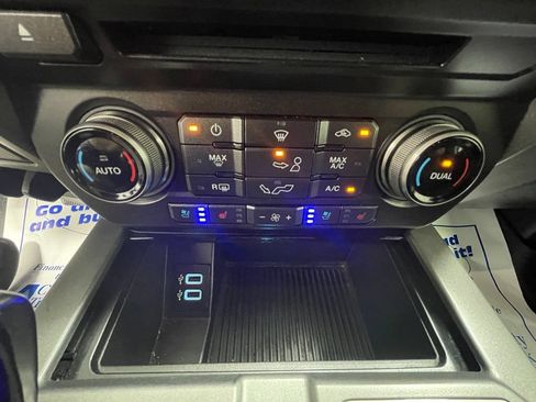 Used 2018 Ford F150 Raptor w/ Equipment Group 802A Luxury AWD/4WD image 26