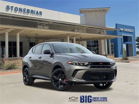 Used 2024 Dodge Hornet GT image 1