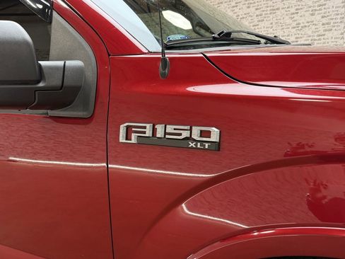 Used 2018 Ford F150 XLT w/ Equipment Group 301A Mid image 10