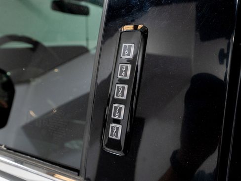 Used 2024 Ford F350 Limited w/ FX4 Off-Road Package image 15