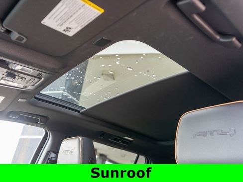 Used 2023 GMC Yukon XL AT4 w/ AT4 Premium Plus Package image 12