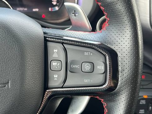 Used 2025 RAM 1500 RHO w/ RHO Level 1 Equipment Group AWD/4WD image 32