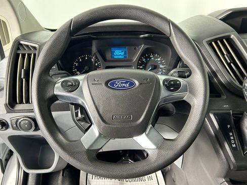 Used 2018 Ford Transit 150 XL image 20