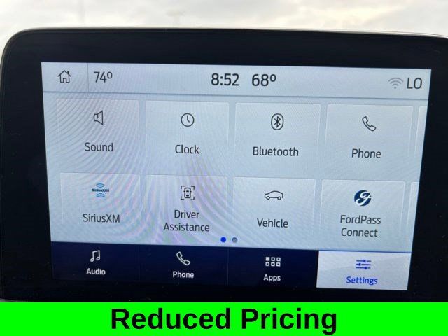 Used 2022 Ford Escape SE w/ Convenience Package AWD/4WD image 27