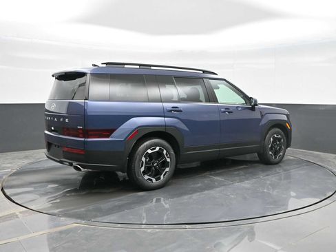 New 2026 Hyundai Santa Fe SEL image 6