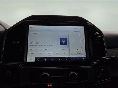 Used 2022 Ford F350 Platinum image 10