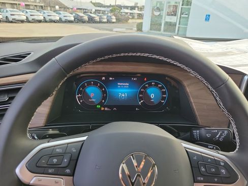 New 2026 Volkswagen Atlas SE AWD/4WD image 19