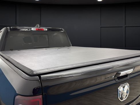 Used 2022 RAM 1500 Laramie w/ Trailer Tow Group AWD/4WD image 42