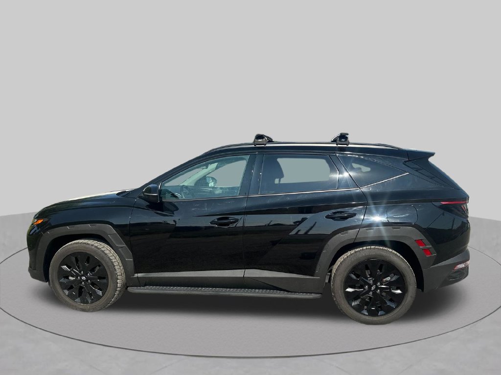 Used 2022 Hyundai Tucson XRT AWD/4WD image 31