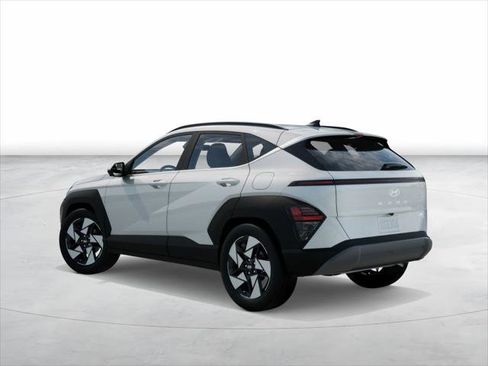 New 2026 Hyundai Kona SEL Sport image 5
