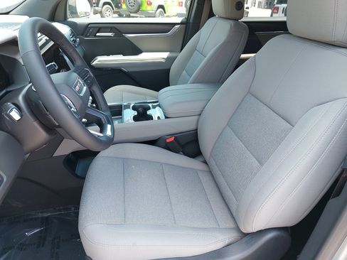 New 2025 GMC Acadia Elevation image 17