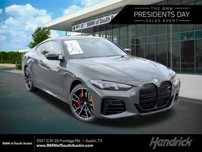 New 2026 BMW 440i xDrive Coupe