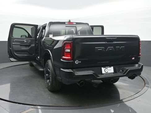 New 2026 RAM 1500 Big Horn image 56