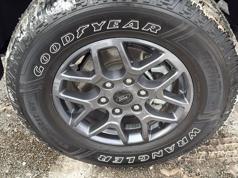 Used 2025 Ford Ranger XLT image 7