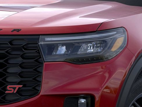 New 2026 Ford Explorer ST image 21
