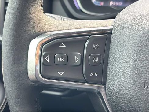 New 2026 RAM 2500 Laramie w/ Night Edition AWD/4WD image 30