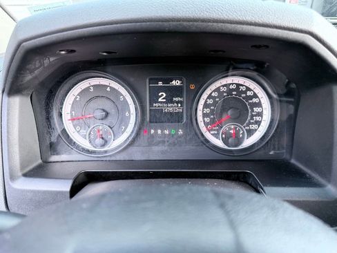 Used 2013 RAM 1500 Express image 15