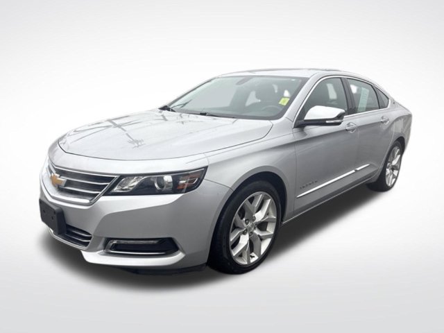 Used 2019 Chevrolet Impala Premier FWD image 6