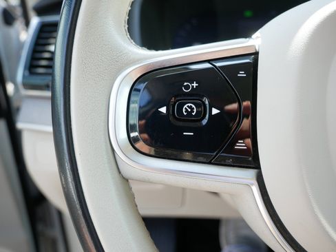 Certified 2023 Volvo XC90 B6 Plus w/ Protection Package Premier AWD/4WD image 21