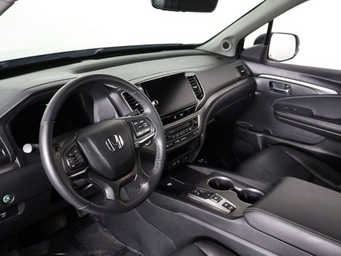 Used 2025 Honda Ridgeline RTL image 28