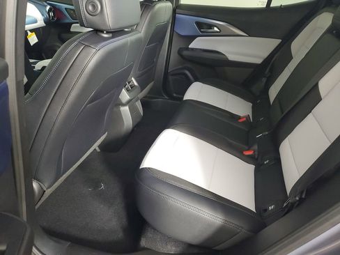 New 2026 Chevrolet Equinox EV LT image 13