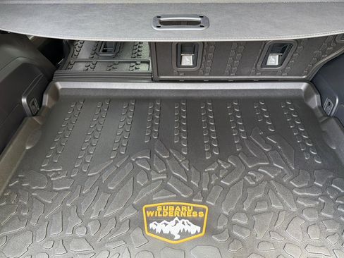 New 2026 Subaru Crosstrek 2.5i Wilderness image 15